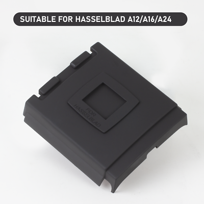 Dark Slide Holder For Hasselblad A12 A16 A24 Magazine Film Back
