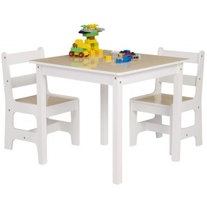 ebay childrens table and chair set