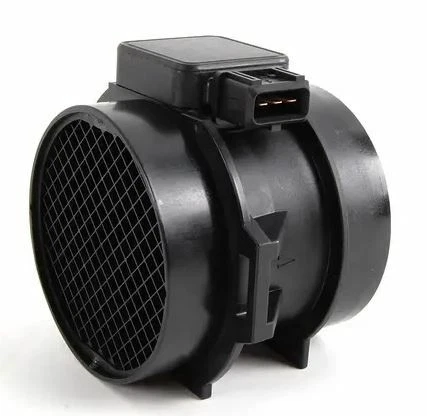 Sensor de masa de aire para BMW reemplaza Siemens, VDO # 5WK96050Z - BMW # 13621432356 Foto 2 de 4