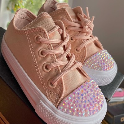 converse size 5 toddler