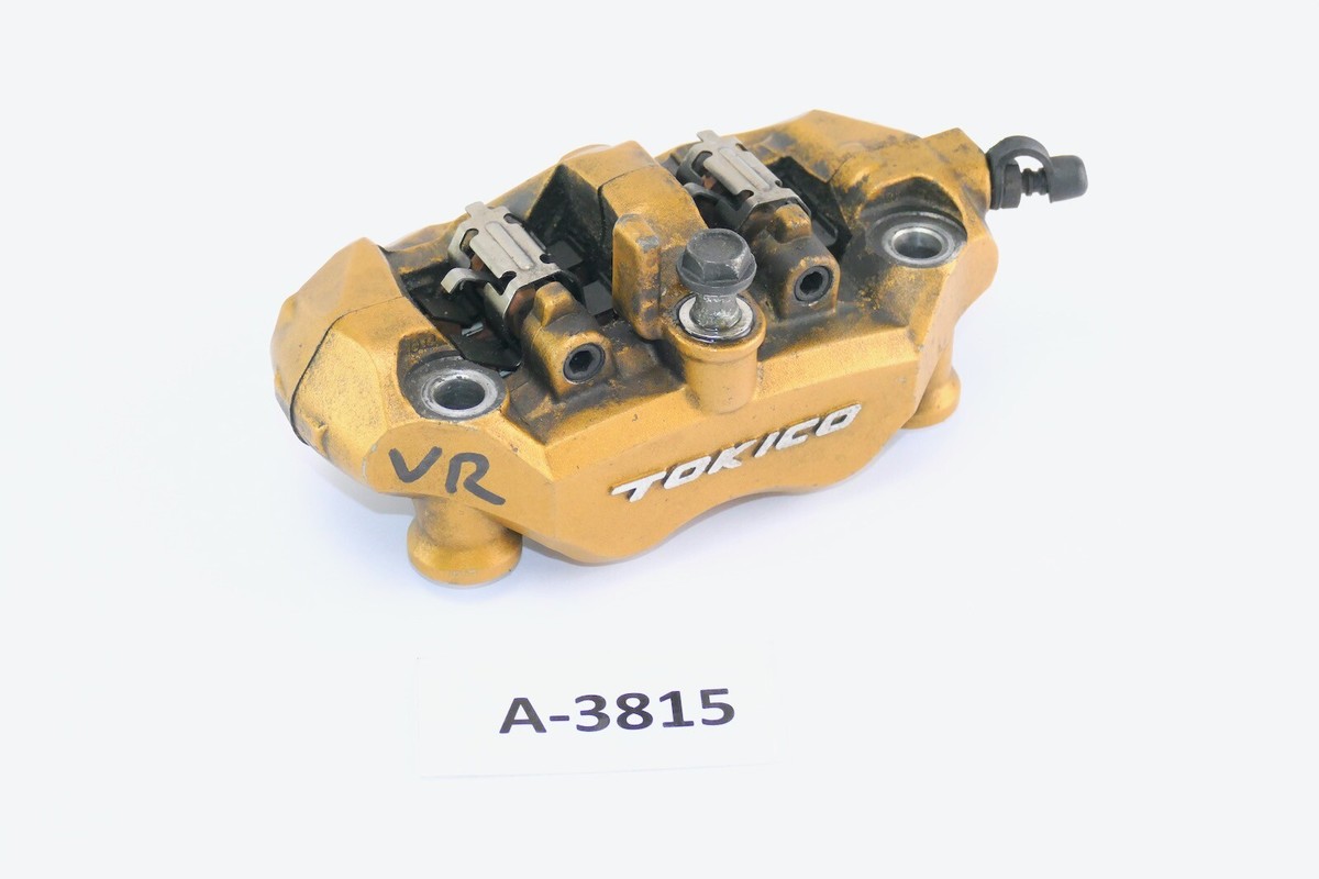 その他 3s Kawasaki Ninja ZX-12R ZXT20A Bj 2003 - Front right brake caliper