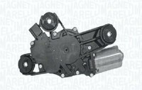 Original Magneti Marelli Wischermotor 064342016010 FüR Ford