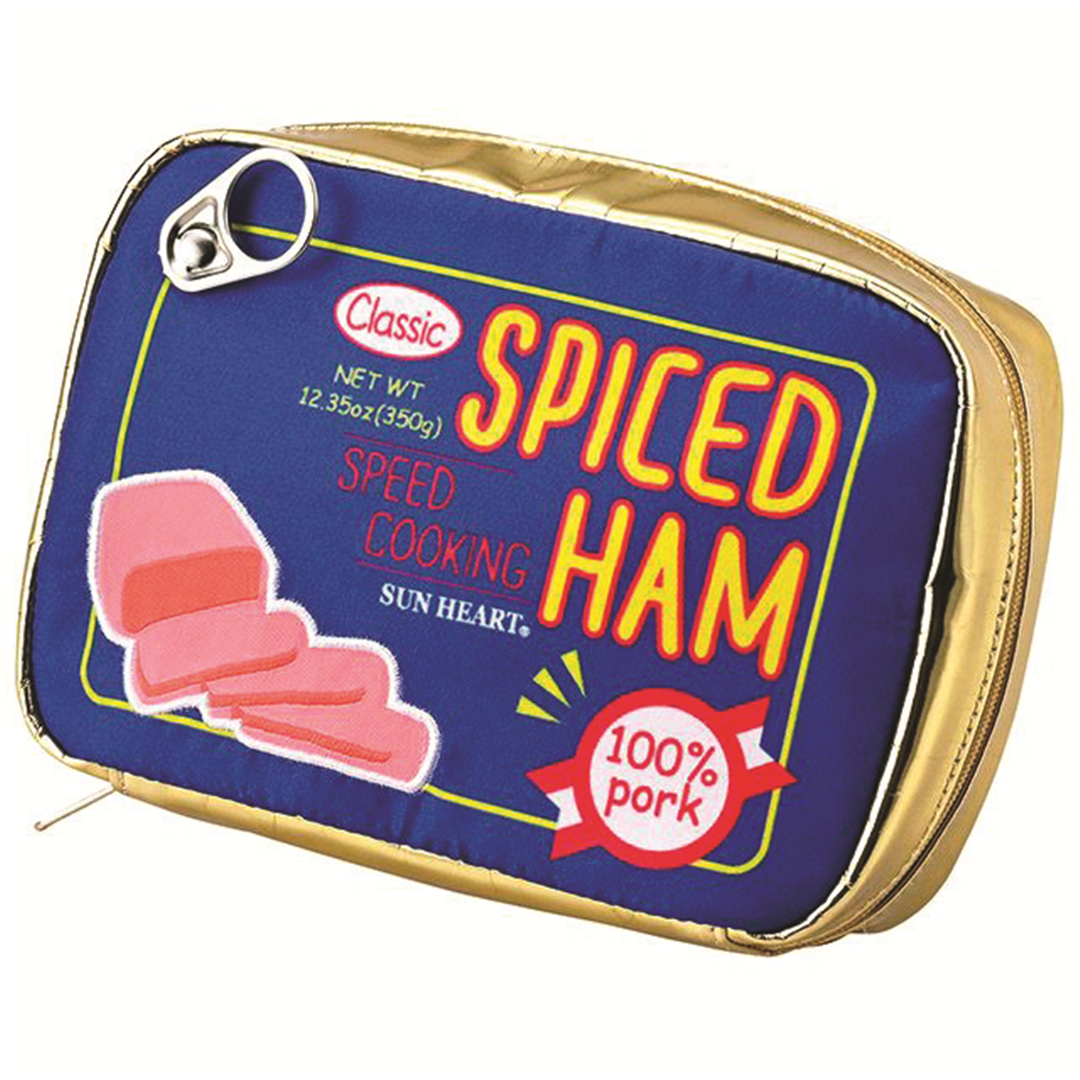 Astuccio Yup Pelle Sintetica Spiced Ham | Yup!