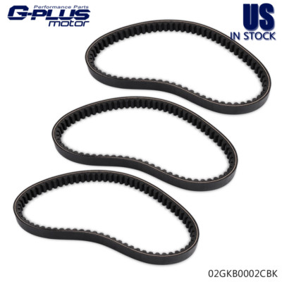NEW FIT FOR GO KART BELT 30 SERIES REPLACES COMET MANCO YERF DOG 203591 Q43203W