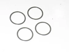 MUGE2029 MUGEN SEIKI MBX8TR 1/8 TRUGGY DIFFERENTIAL SHIMS