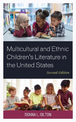 Thumbnail - Donna L. Gilton Multicultural And Ethnic Children’s Literature In