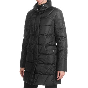 100 goose down jacket