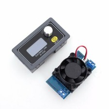FZ35 Adjustable Load Module Constant Current Battery Discharge Capacity Tester