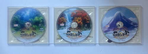 Sakuna of Rice and Ruin Golden Harvest Edition para Nintendo Switch - SIN JUEGO INC - Imagen 7 de 13
