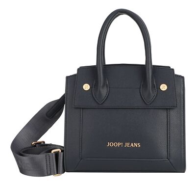 Joop Damen Handtasche Dunkelblau JOOP! Cornice Ornela Handbag S