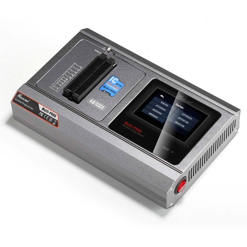 Xhorse MULTI-PROG Prog-rammer Pro-level Read,Write Clone EC/U TCU of VVDI Prog - Picture 5 of 9