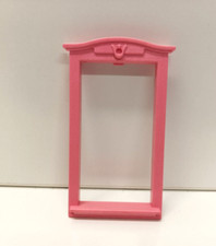 Playmobil Romantisches Puppenhaus 5303 Fensterrahmen unten Ersatzteil