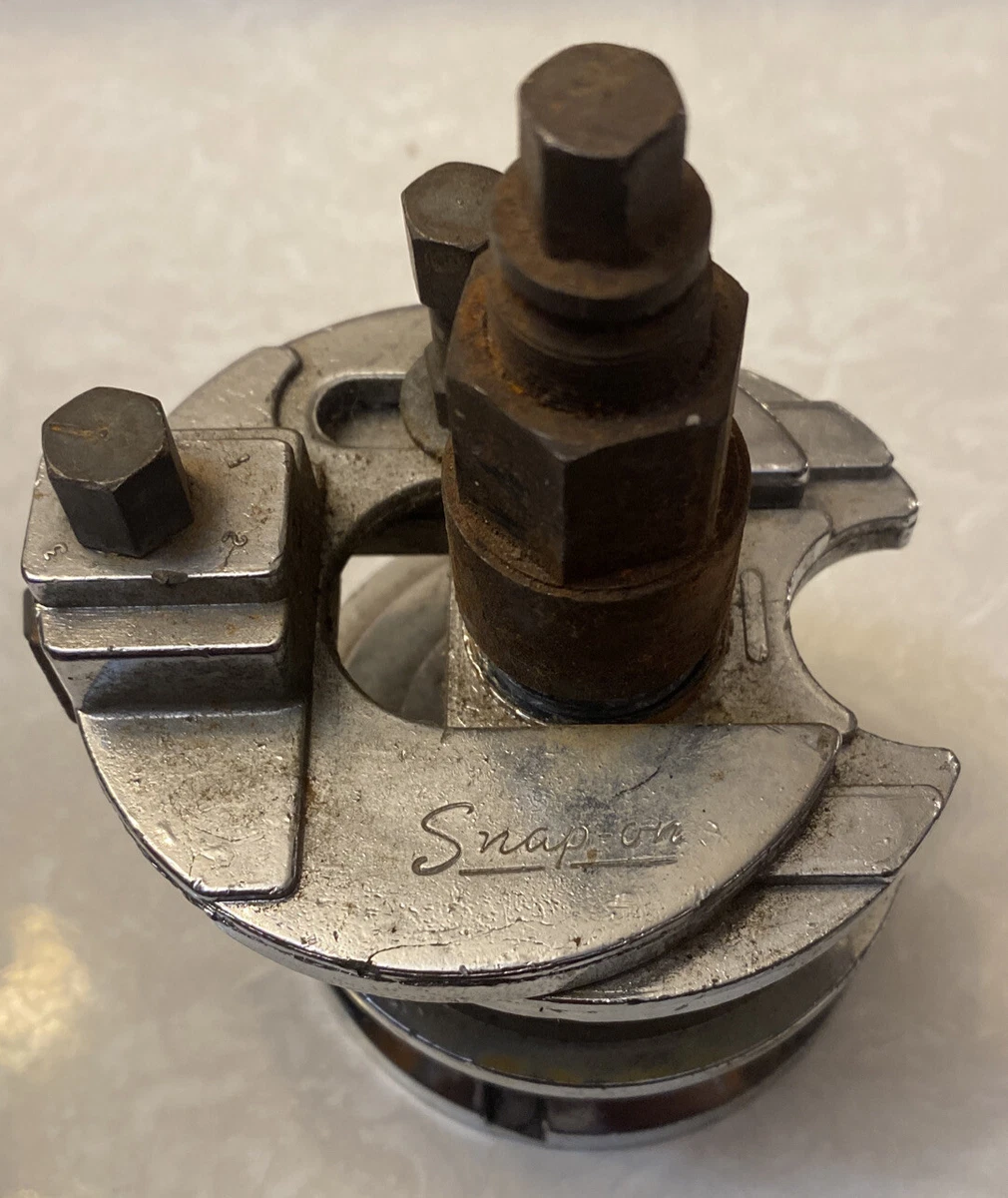 Vintage SNAP ON CYLINDER RIDGE REAMER NO.SR906 USA