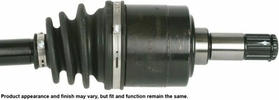 Eixo Cardone Select 66-8140 CV | Peça automática de alta qualidade, ajuste universal para - Imagem 3 de 4