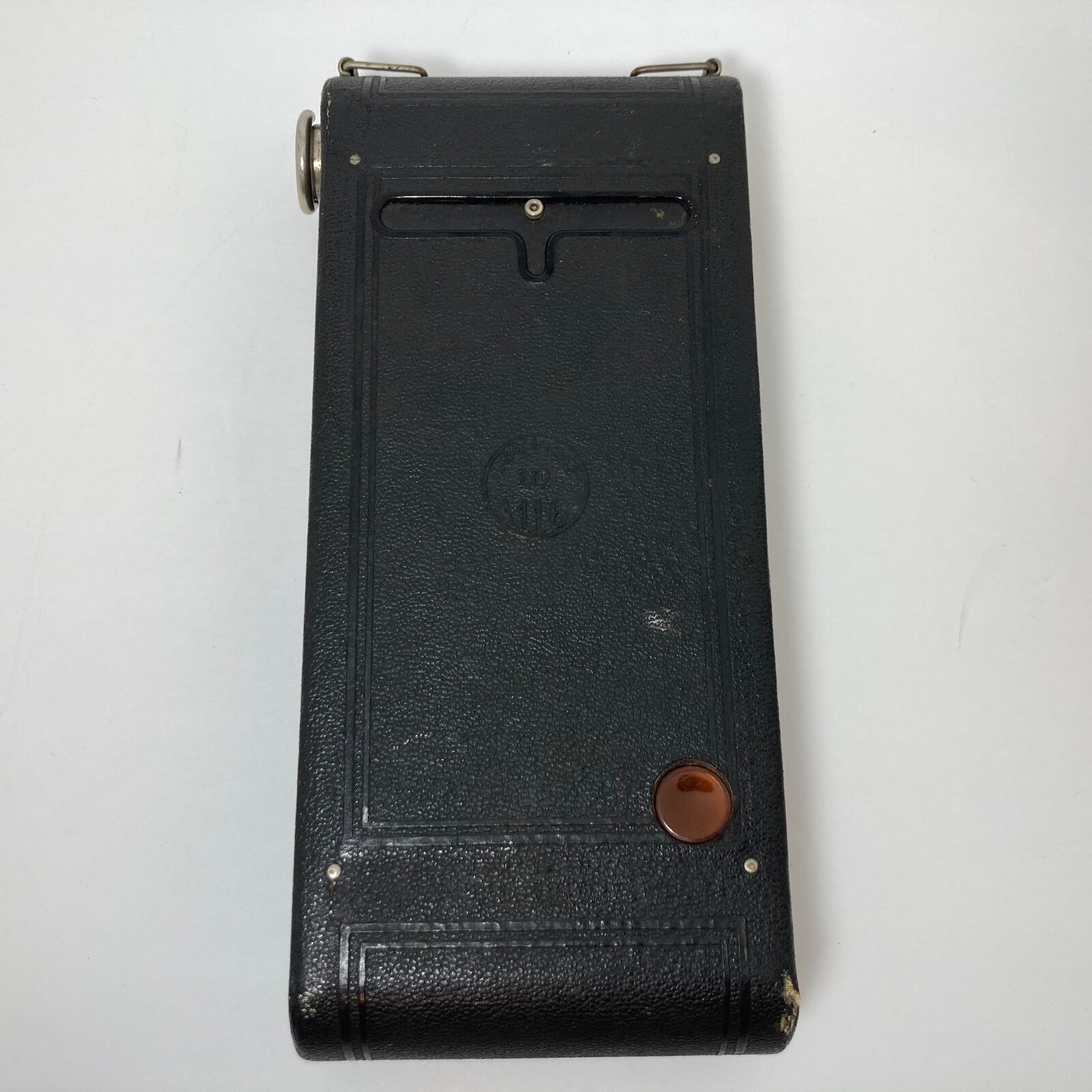 EASTMAN KODAK No.1A Autographic Folding Bellows Antique Film Camera eBay