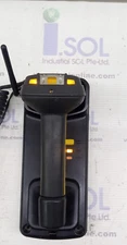 PSC PowerScan 7000BT SRI Datalogic Barcode Scanner Base Station W/ Power Supply