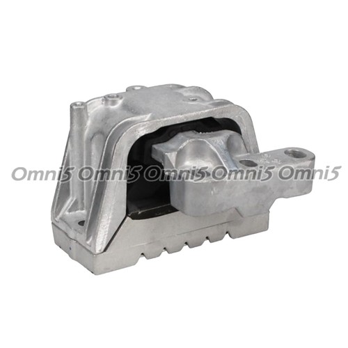 K3295 Motor & Transmission Mount Set 5PC For 2006-2010 Volkswagen Passat 2.0L - Foto 2 di 6