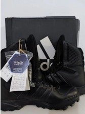 Botas Adidas GSG 9.2 Talla 46 2/3 Sin Estrenar
