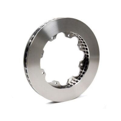 Performance Friction 299.32.0045.12 Passenger Side Plain Brake Rotor NEW