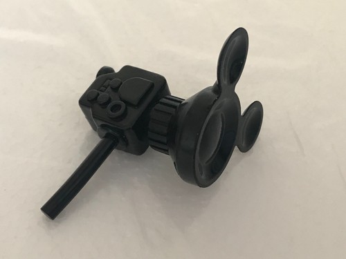 VTG‼ 2001 Hasbro Mr. Potato Head Disney Parks Mickey Mouse Ears Reel Camera - Picture 4 of 5