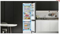 Samsung BRB26715DWW/EG Einbau KüHl- In Gefrierkombination 178Er Nische Eek D