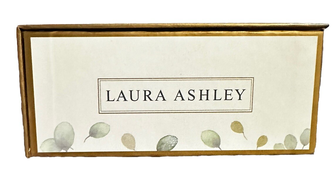 New Diffuser Laura Ashley Portable Essential Oil 1005813 thumbnail 6