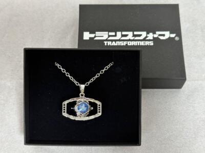 Transformers Matrix Pendant Transformers Expo 2024 40th