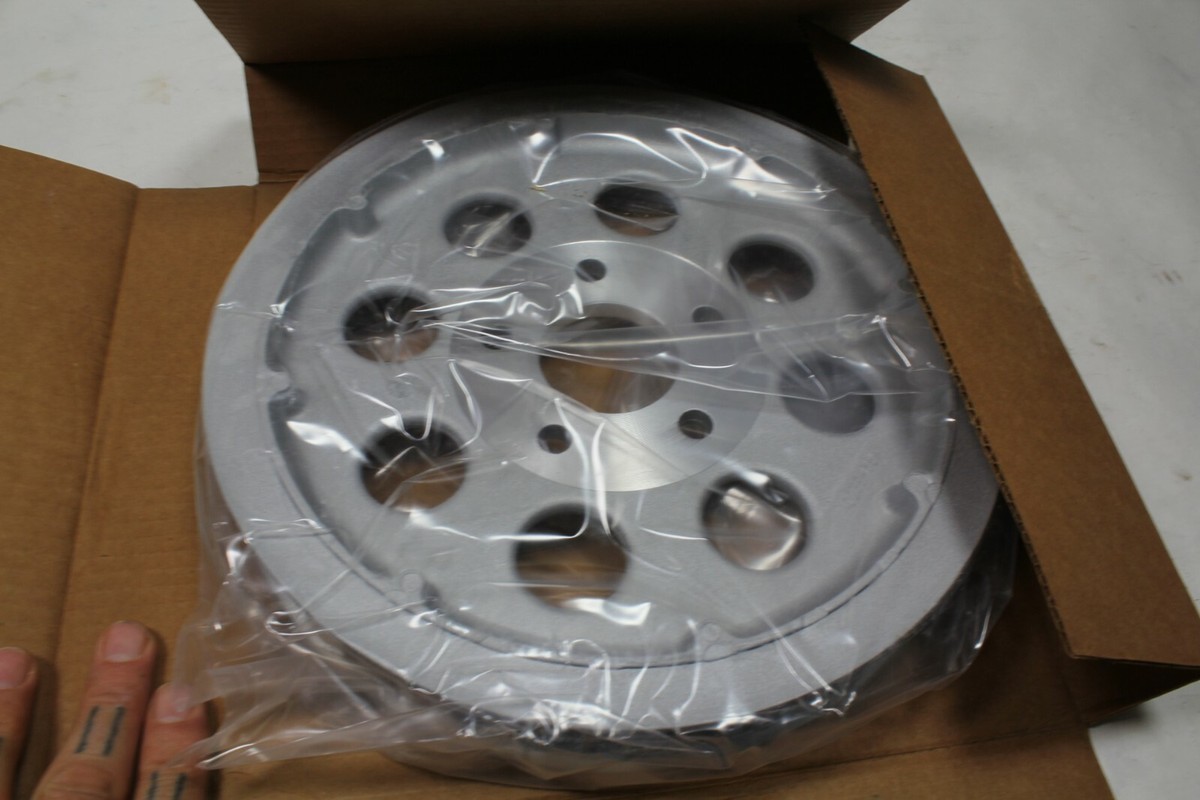 Harley 61 standard tooth final drive pulley 40236-88A 40239-88A  