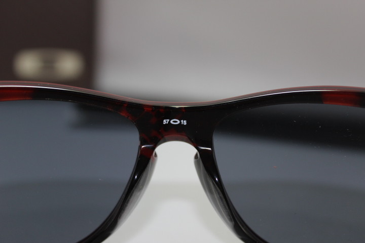 New Oakley Jupiter LX Sunglasses Brick Red/Grey 03-284 | eBay