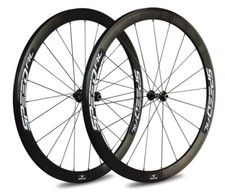 Laufradsatz Veltec Speed AL TR Rim 28'' inkl. Schnellspanner