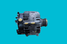AUDI A3 8V MK3 2018 1.6 DIESEL DDY ALTERNATOR 140A 04L903021D