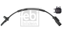 Febi Bilstein 109346 Abs Sensor FüR Ford