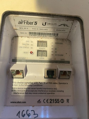 Netzwerk hardware - Bild 3 von 3