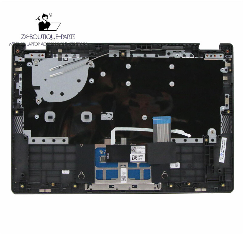 New 5CB0Z28148 Lenovo ideapad Flex 5 CB-13IML05 Palmrest