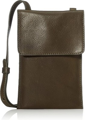 s.Oliver Bags Damen Salbei Messenger Schultertasche Crossbody 7945 Grün One Size