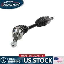 For Chevrolet Malibu 2016 L4 2.0L CV Axle Assembly Front Driver Side