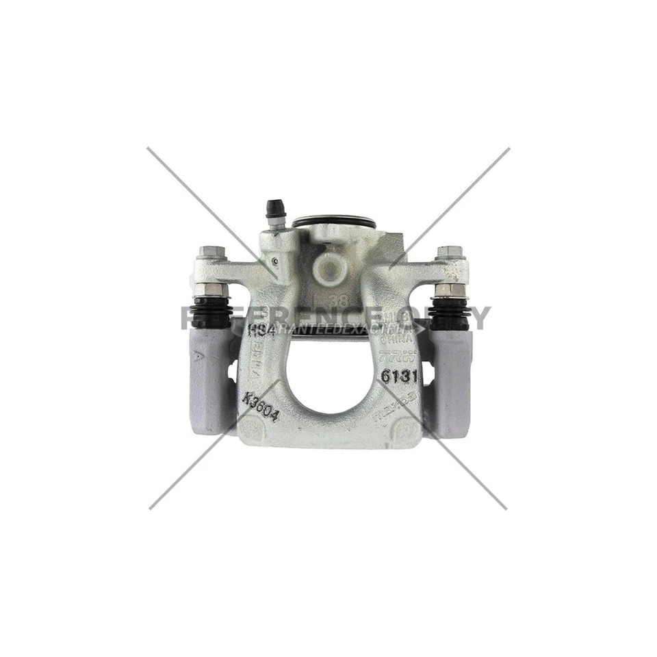 Pinça de freio traseira esquerda central TCP para Mazda 6 2016 2017 2018 - Imagem 3 de 4