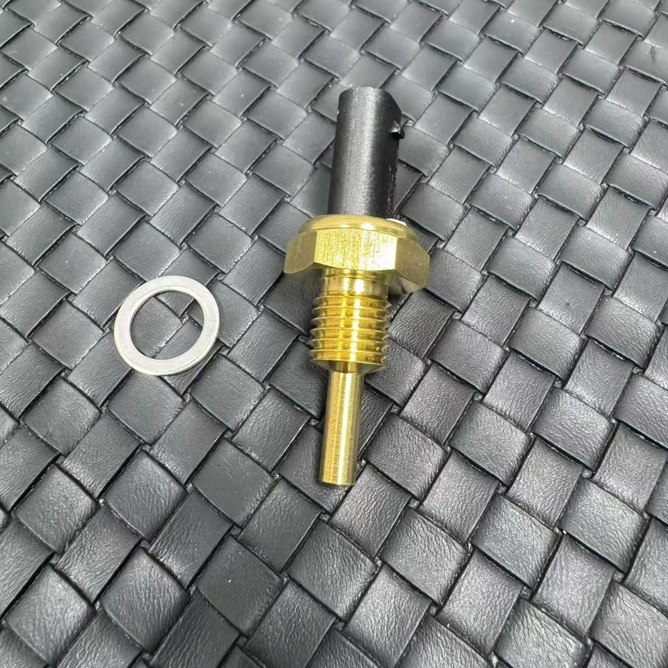 68224451AA Engine Coolant Temperature Sensor for Jeep 2018-2024 - Image 3 of 4