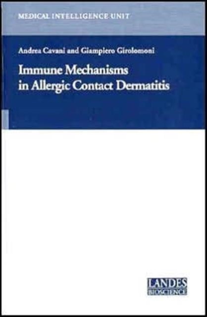 Immune Mechanisms In Allergic Conta