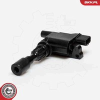 ZüNdspule Esen SKV 03SKV180 FüR Mazda 12V 323 6 BJ 16V BJ5P BJ5W BJ10M BJ12