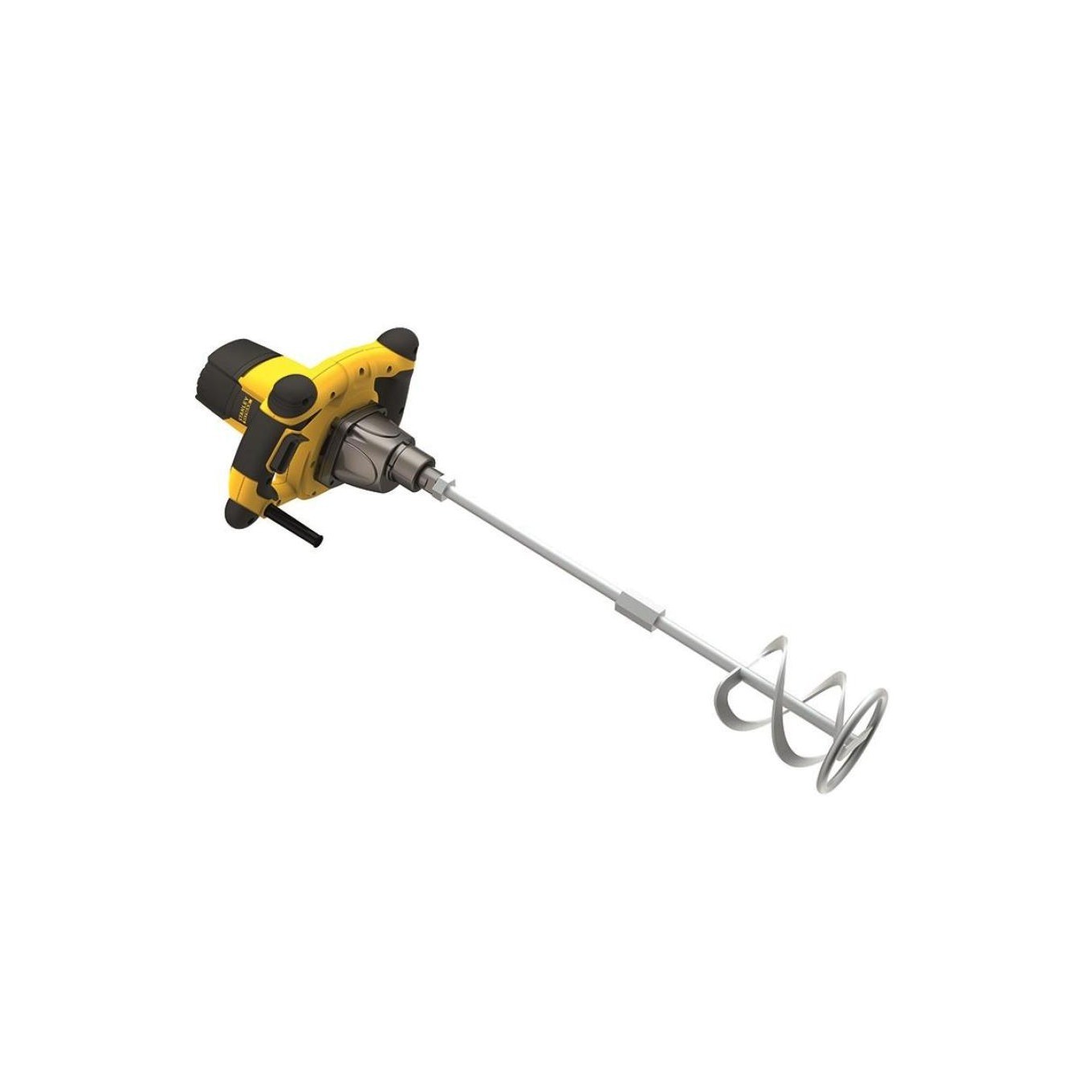 Stanley Fatmax Mischer Stanley Fme190-Qs 1600W - Image 2