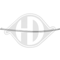 Zier /Schutzleiste StoßFäNger Diederichs 1025063 FüR Audi Vorne Links