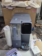 The Watery Reverse Osmosis Water Filter with 5 Litre Tank Hot Function for Home