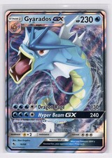 Gyarados GX 16/68 - Holo GX Rare Hidden Fates Pokemon NM on eBay
