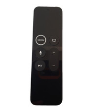 Apple TV Siri Remote Control A1962 -  EMC3186 OEM Replacement