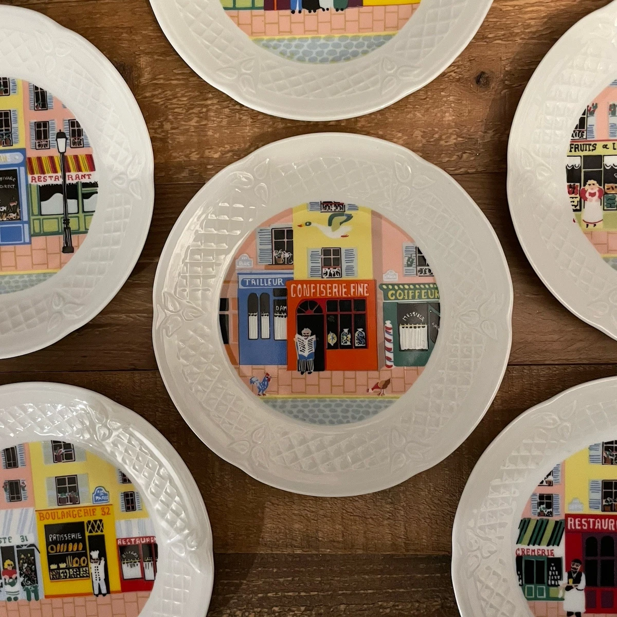 Philippe Deshoulieres Dinnerware products for sale | eBay