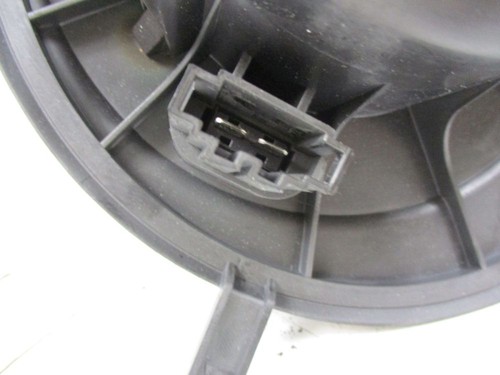 Ventilateur Rhd Conduite à Droite Compatible pour VW EOS (1F7, 1F8) 2.0 Tdi - Photo 4/5