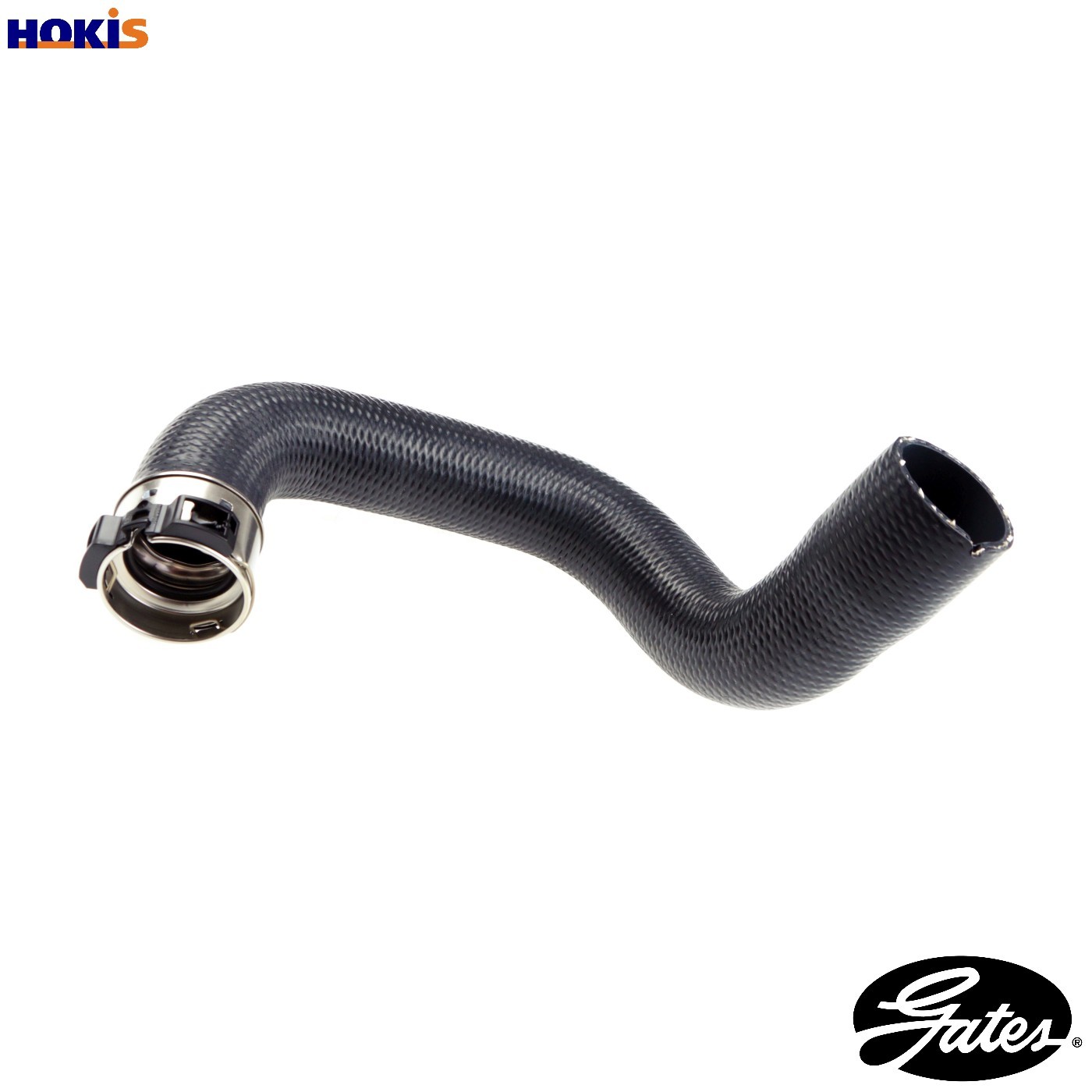CHARGE AIR HOSE 09-0079 FOR FIAT 330A1.000 199B1.000/B4.000 55266963 1.2L 4cyl - Image 8