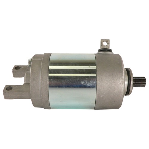 Starter For Yamaha Motor RIVA XC125 Scooter 1985-2001 410-54141; 410-54141 - Picture 2 of 7