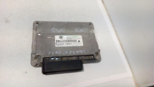 VW TOUAREG 7LA, 7L6, 7L7 Getriebesteuergerät 0AD927755BG 2.50 Diesel 28585668